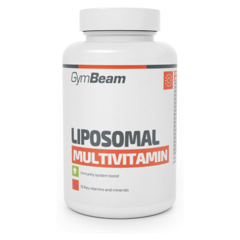 Lipozomální Multivitamín - GymBeam