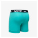 Boxerky Nike Dri-FIT Boxer Brief 3-Pack Multicolor