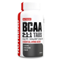 Aminokyseliny Nutrend BCAA 2:1:1 Tabs, 150 tablet