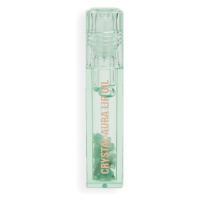 REVOLUTION - Crystal Aura Lip Oil Lesky na rty 2.5 ml unisex