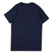Nike Sportswear Tričko námořnická modř / bílá