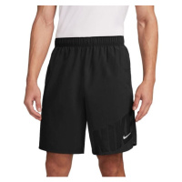 Nike CHALLENGER Pánské běžecké šortky, černá, velikost