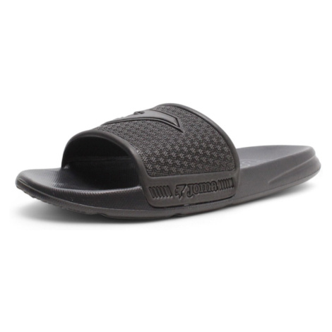 DÁMSKÉ PANTOFLE JOMA SISLLS 2501 ČERNÁ