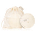 UpCircle Hemp and Cotton Makeup Pads bavlněné tamponky pro odlíčení a čištění pleti 7 ks