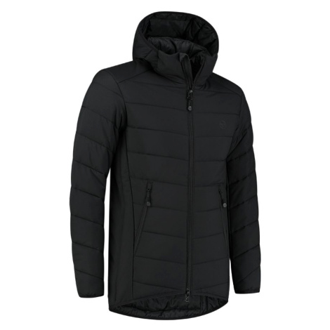 Korda Bunda Kore Thermolite Puffer Jacket Black