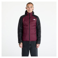 Bunda The North Face M Quest Synthetic Jacket Alpine Plum/ Tnf Black