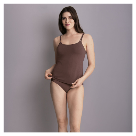 Dámská Amica košilka s podprsenkou s pěnovou výztuží 0640X berry - Anita Care