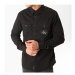 Calvin Klein Calvin Klein pánská černá košile Utility Reg Shirt