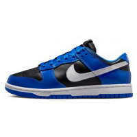 Nike Dunk Low Essential Game Royal Black White (Women's)