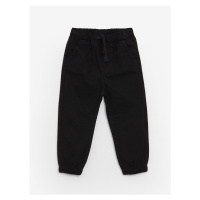 LC Waikiki Baby Boy Jogger Pants with Elastic Waist