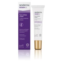 Sesderma Oční krém s omlazujícím účinkem Sesgen 32 (Eye Contour Cream) 15 ml