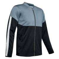 Pánská mikina Under Armour Athlete Recovery Knit Warm Up Top