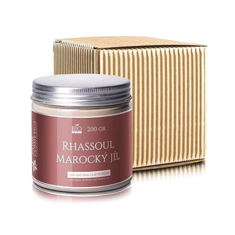 ZÁHIR COSMETICS Rhassoul Moroccan Lava Clay Gift Set 200 g