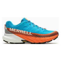 Pánská obuv Merrell J067755 AGILITY PEAK 5