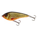 Westin Wobler Swim Glidebait Sinking Real Rudd - 15cm 115g