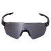 Alpine Pro Rodene Unisex sluneční brýle UGSX021 černá UNI