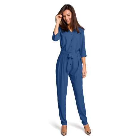 Stylove Woman's Jumpsuit S146