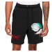 Jordan artist series fleece short m