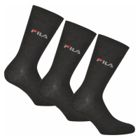 Fila 3 PACK - ponožky F9630-200