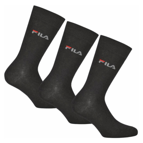 Fila 3 PACK - ponožky F9630-200