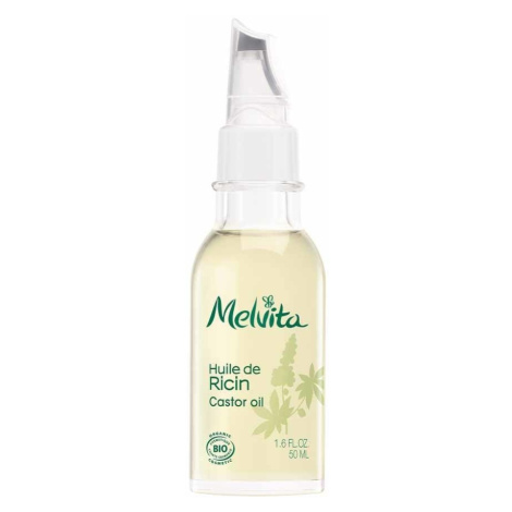 Melvita Castor Oil Pleťový Olej 50 ml