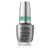 OPI Wicked Infinite Shine lak na nehty odstín It's the Shiz 15 ml