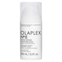 OLAPLEX - No. 8 Bond Intense Moisture Mask - Maska na vlasy