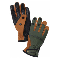 Prologic rukavice neoprene grip glove green black