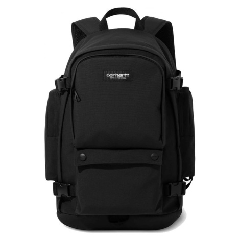 BATOH CARHARTT WIP Kayton - černá