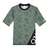 O'Neill UV Mix & Match Cali First 13'' Swim Shortscrazy Skin Jr T-Shirt 92800613842
