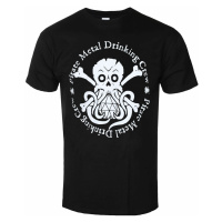 Tričko metal pánské Alestorm - Pirate Metal Drinking - NAPALM RECORDS - TS_61032