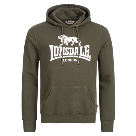 Pánské mikiny Lonsdale >>> vybírejte z 184 mikin Lonsdale ZDE | Modio.cz