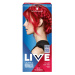 Live Ultra Brights Barva na vlasy 092 vášnivá červená 60 ml