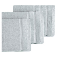 Eurofirany Unisex's Towel 375341