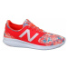 New Balance KJCSTMDY Oranžová