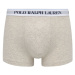 Polo Ralph Lauren Spodní prádlo Stretch Cotton Three Classic Trunks M 714830299045