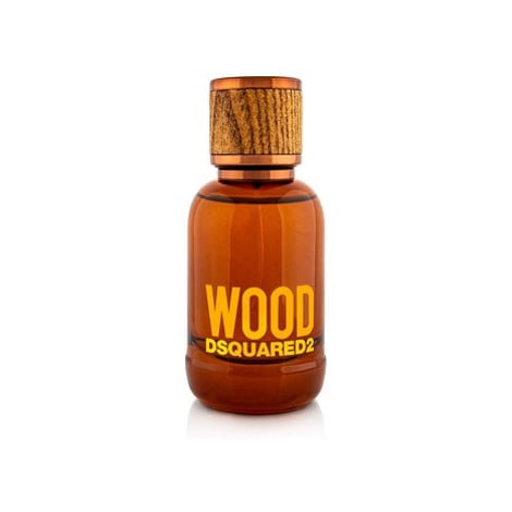 DSQUARED2 Wood for Him EdT 50 ml Dsquared²