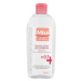 Mixa Anti-irritation micelární voda 400 ml