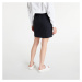 adidas Originals Always Original Snap-Button Skirt Black