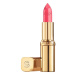 L’Oréal Paris - Color Riche lipstick Rtěnky 4.8 g Růžová female