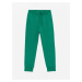 LC Waikiki Basic Boy's Jogger Sweatpants with Elastic Waist