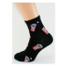 Dámské ponožky Popsox 3717