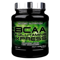 Scitec Nutrition BCAA+Glutamine Xpress 300g - mojito