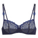 3D SPACER MOULDED PADDED BRA 12X343 Midnight(562) - Simone Perele