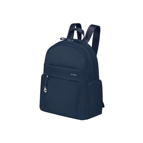 SAMSONITE Dámský batoh Move 5.0 Dark Blue, 25 x 12 x 35 (151640/1247)