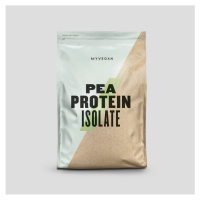 Hrachový protein Isolate - 2.5kg - Bez příchuti