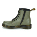 Dr. Martens 1460 Jr Romario Khaki