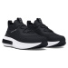 Pánská rekreační obuv UNDER ARMOUR UA Phantom 4 black anthracite white