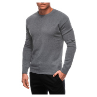 Edoti Men's sweater