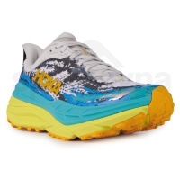 Hoka One One M Stinson 7 ATR 1141530-WEPR White/Evening Primose